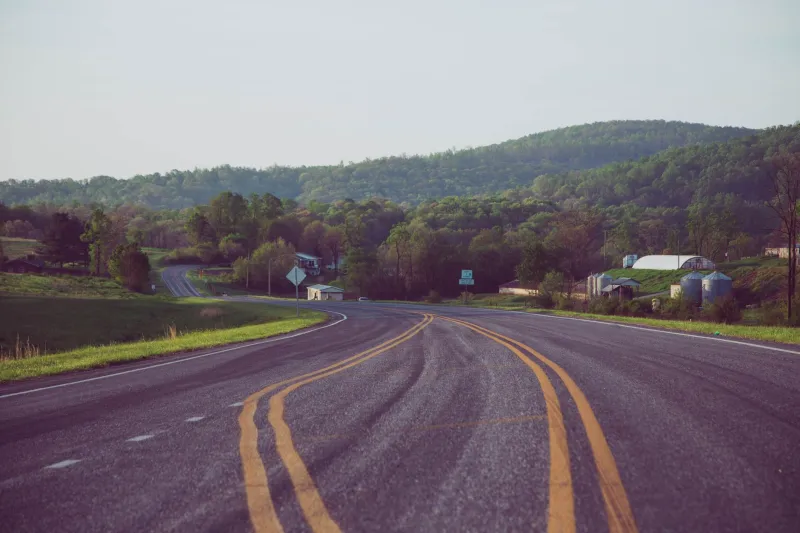 Pack Your Bags: 15 Under-the-Radar US Destinations Anna Is Obsessed With Right Now
