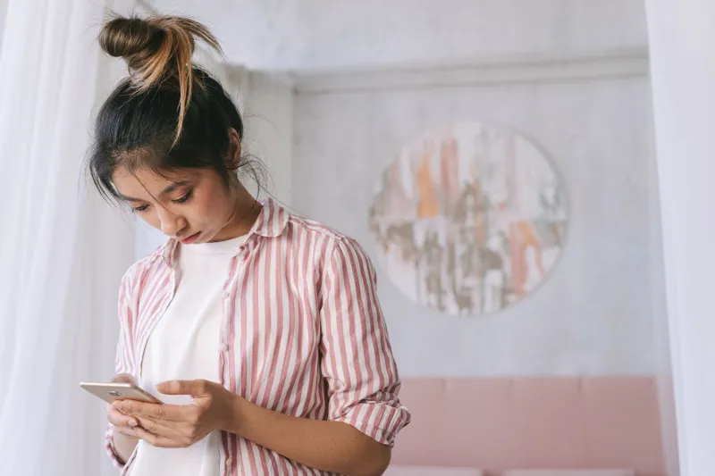 Clicking Unfollow Is the New Closure — And Honestly, It's Kind of Beautiful
