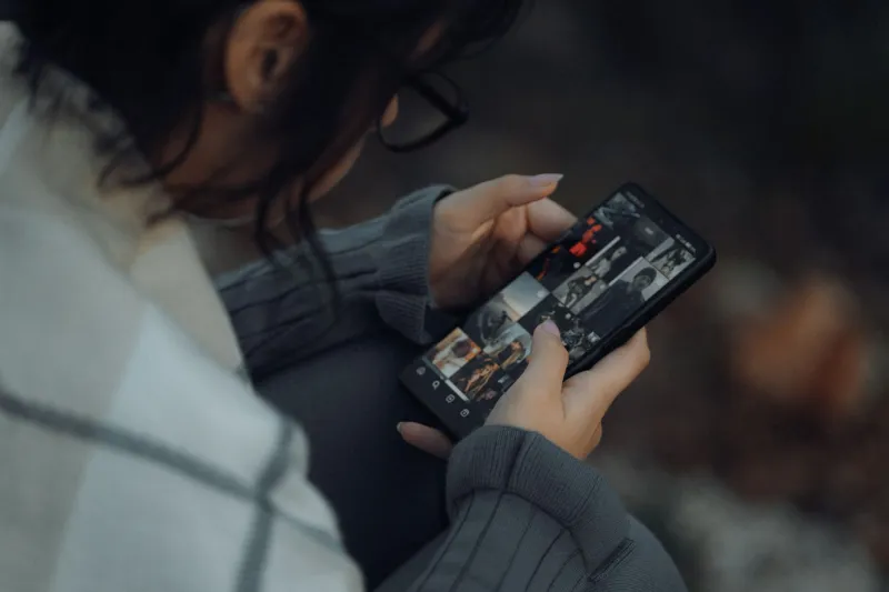 You Feel Like You Know Me — But Do You? The Real Truth About Creator-Fan Connections
