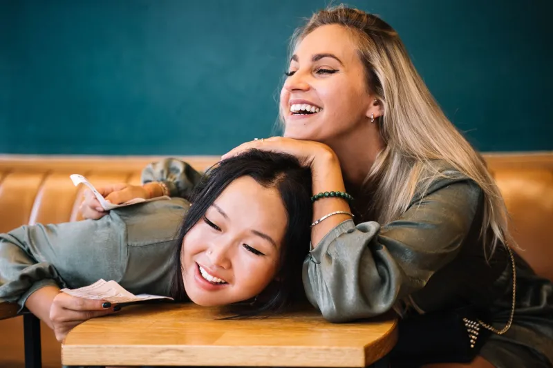 Fewer Friends, Better Life: How to Figure Out Who Actually Belongs in Your Inner Circle