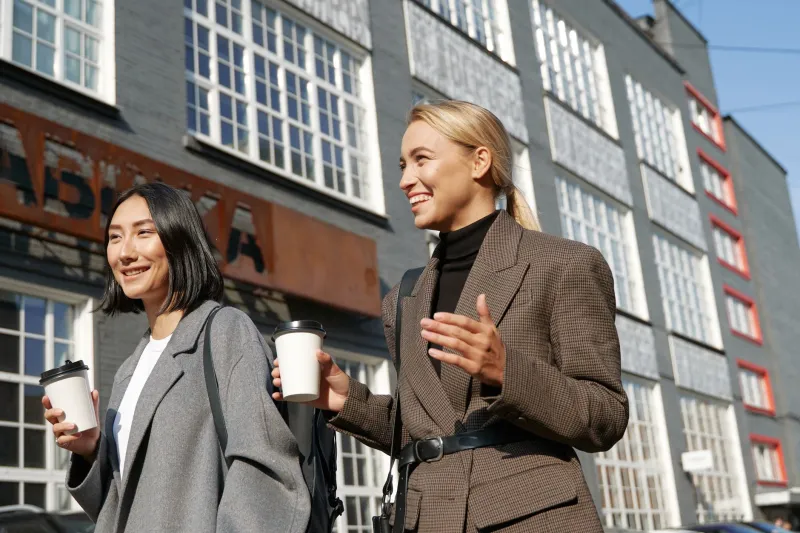 Your Friends Don't Care About Your LinkedIn — And That's the Whole Point