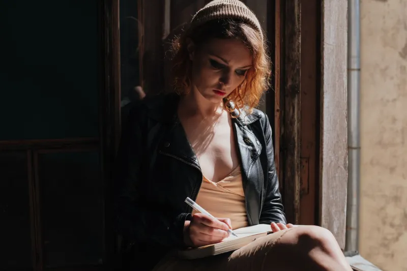 Logging Off From Yourself: Why Gen Z Is Quietly Dismantling the Personal Brand They Worked So Hard to Build
