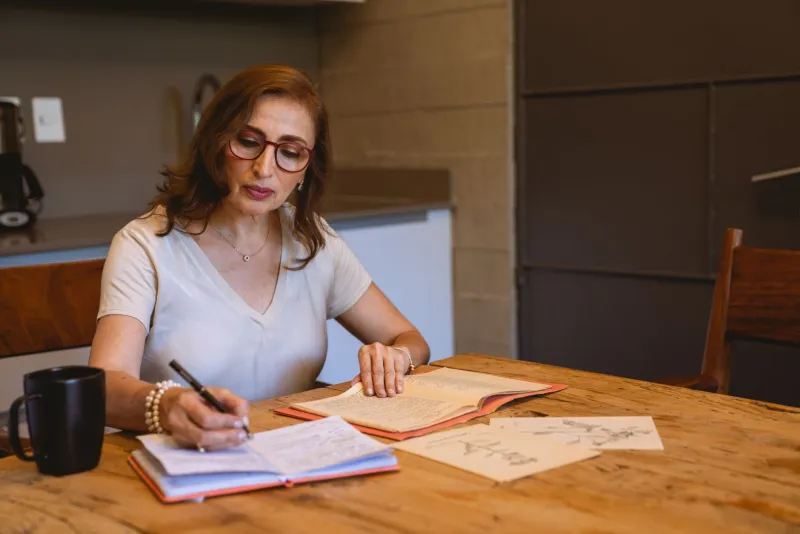 I Lived Three Different Lives in One Week — And the Results Genuinely Surprised Me