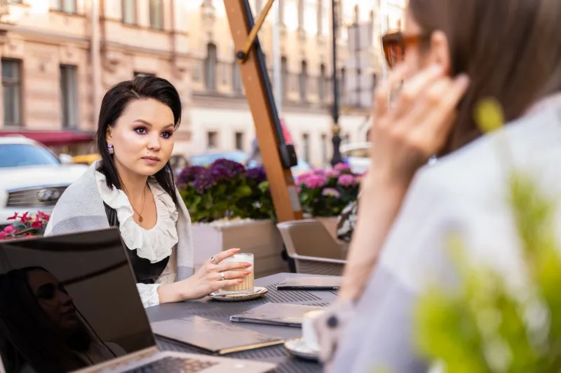 Why Wanting More From Your Friendships Doesn't Make You a Bad Person